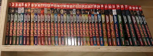 Berserk collection serie - berserk, 1/42