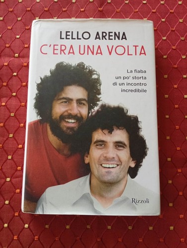 Era una volta - volta, lello