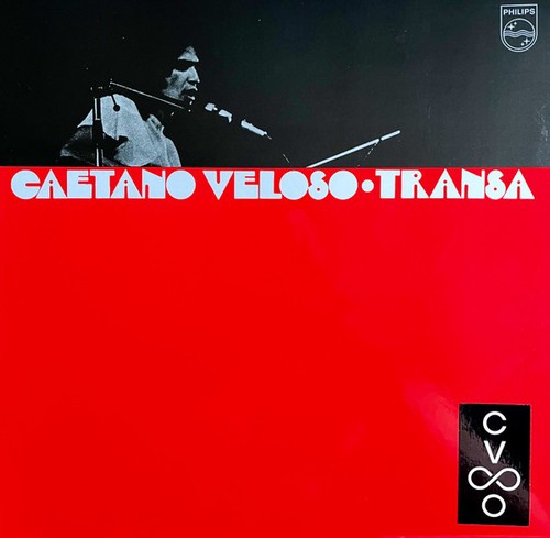 Caetano veloso transa - veloso,