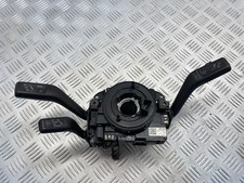 VOLKSWAGEN PASSAT B7 2012 TERGICRISTALLO INDICATORE STELO INTERRUTTORI E SQUIB OEM 5K0953569T