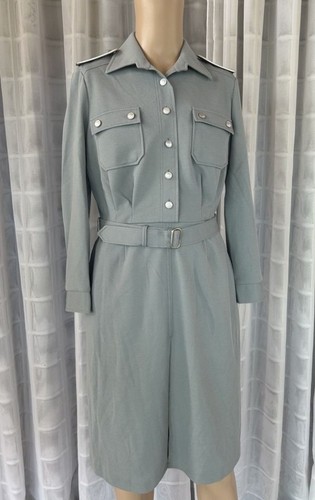 Ddr mdi abito uniforme - ddr,