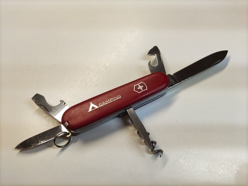 Victorinox coltellino svizzero