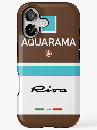 Riva aquarama rivarama - riva,