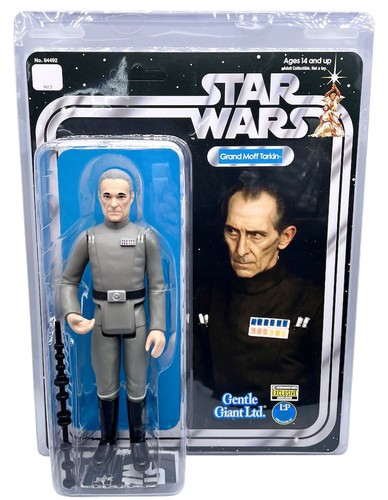 Star wars figurine jumbo - star,