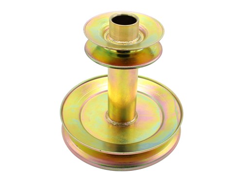 Puleggia motore ø151mm - puleggia,