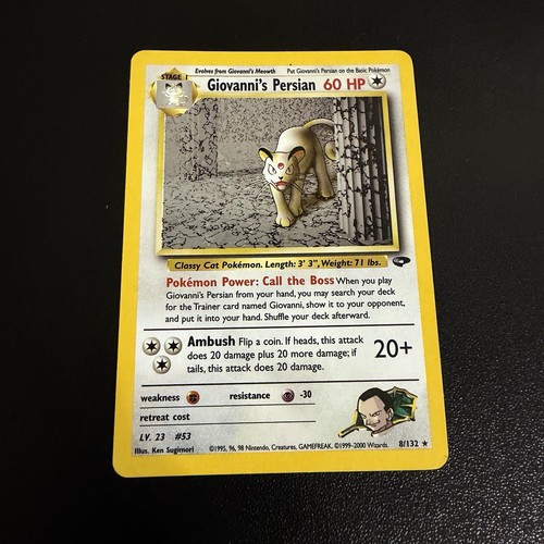 Pokemon vintage 2000 sfida - pokemon,
