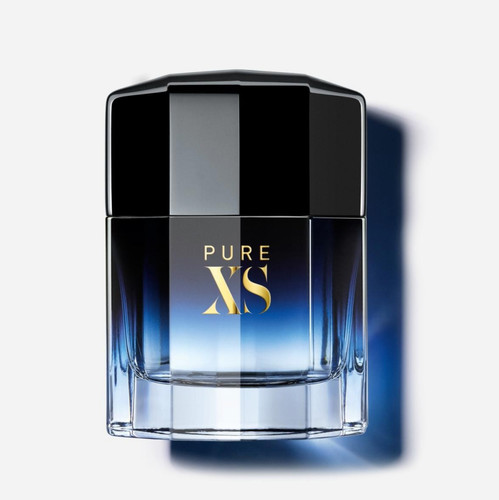 Paco rabanne pure eau de - pure, xs