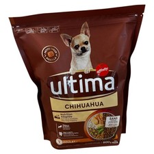 Crocchette per chihuahua fino