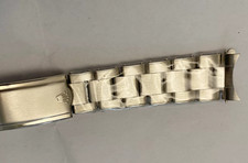 Bracciale rivettato 20mm per