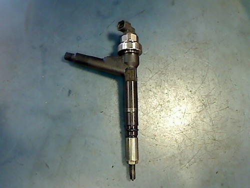 Iniettore z17dth 8973138612 - iniettore,