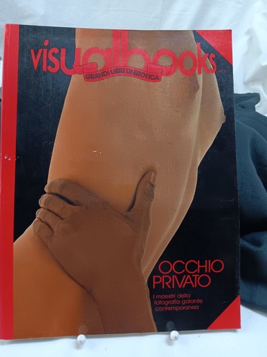 Visual books grandi - books, libri