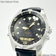 Orologio Uomo Casio Diver