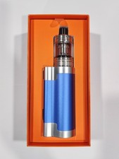 ZELOS 3 - Kit Completo con Nautilus 3 - Batteria Integrata 3200 mAh