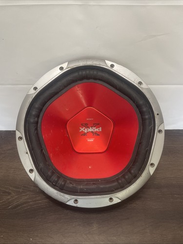 Sony xplod l121p5 - xs-l121p5, subwoofer