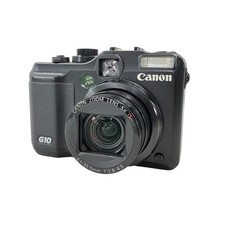 Canon PowerShot G10 fotocamera