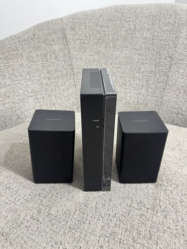 Samsung swa 9100s - samsung, kit