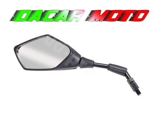 Specchietto specchio sinistro - specchietto,