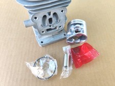 KIT CILINDRO E PISTONE PER MOTOSEGA STIHL MS 180  MODELLI 2T MIX DI QUALITÀ 