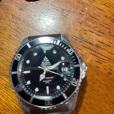 Orologio subacqueo automatico