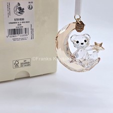 Swarovski Kris Orso Natale