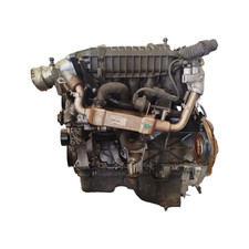 MOTORE CLASSE C 200/220 CDI CL