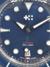 Christopher ward c65 - christopher, aquitania