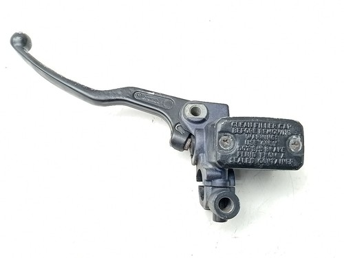 Pompa frizione ducati - frizione,