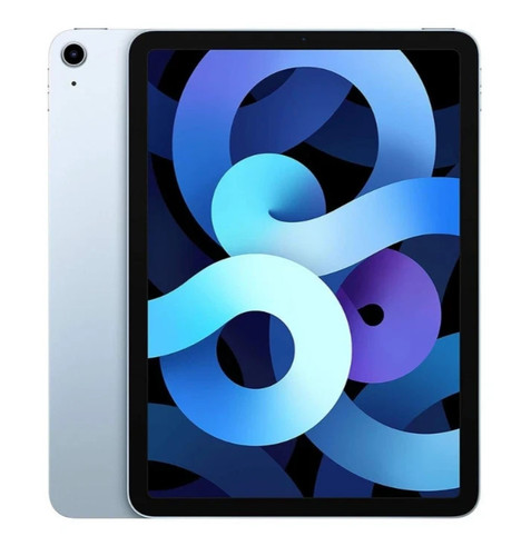 Apple ipad air 64gb - 64gb, sky
