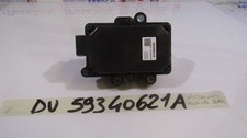Motorino valvola scarico Exhaust servo unit Ducati Streetfighter 1100 V4 S 20 21