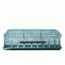 GABBIA DA INGRASSO TRE POSTI 3