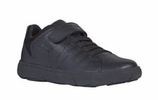 GEOX Nebcup Junior Boys Black