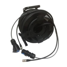 DG Systems - Avvolgicavo