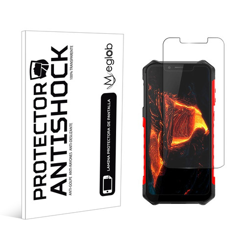 Antishock protezione schermo - antishock,