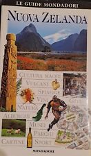 Nuova Zelanda - Guide Mondadori - 2002