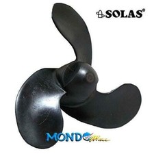 Elica solas evinrude mercury - elica, evinrude-mercury