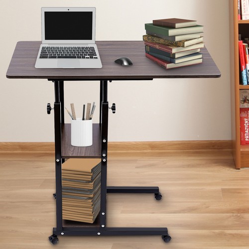 Tavolino laterale forma c - a,