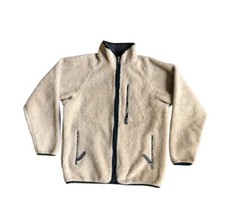 Giacca pile vintage 1997