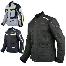 Giacca impermeabile moto - giacca,