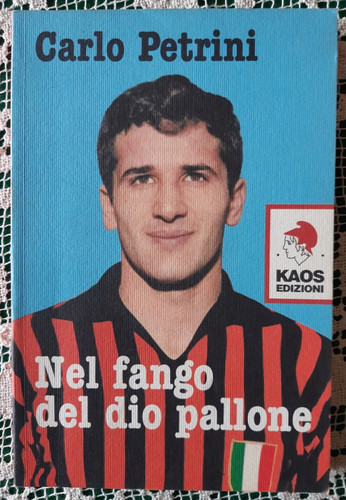 Carlo petrini nel fango - carlo,