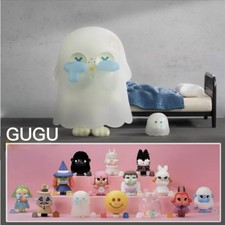 POP MART Crybaby Monster Tears