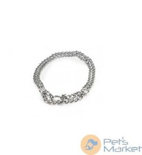 Collare semistrangolo in