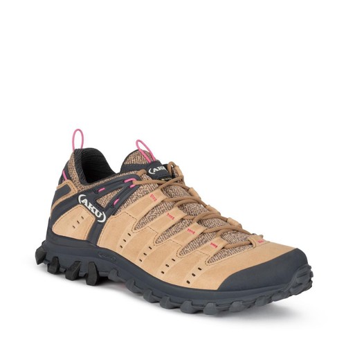 Scarpe trekking aku alterra - da,