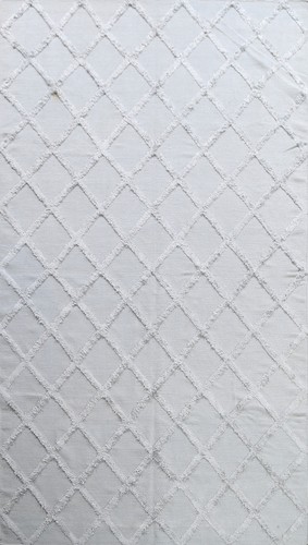 Trellis modern kilim kelim - modern,