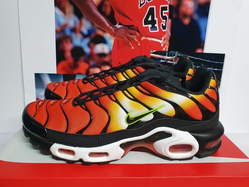 Nike air max - tn, pk