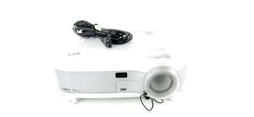 Nec vt470 3lcd - vt470,