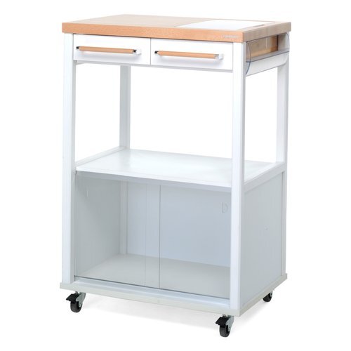 Foppapedretti benchef carrello - benchef,
