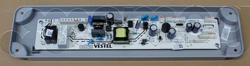 Scheda elettronica modulo main - scheda,