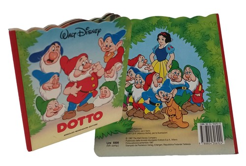 Dotto arnoldo mondadori - dotto,