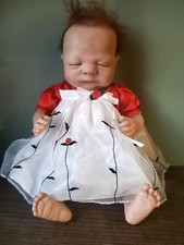 Ashton Drake Sophia Linda Webb