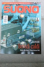 Rivista SUONO N. 415